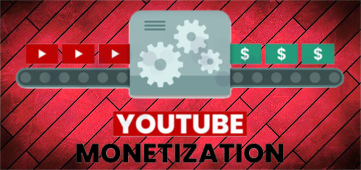 چرا سایت یوتیوب محبوب است، منابع تامین مالی یوتیوب از کجاست