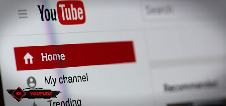 برای یوتیوبر شدن چه باید کرد