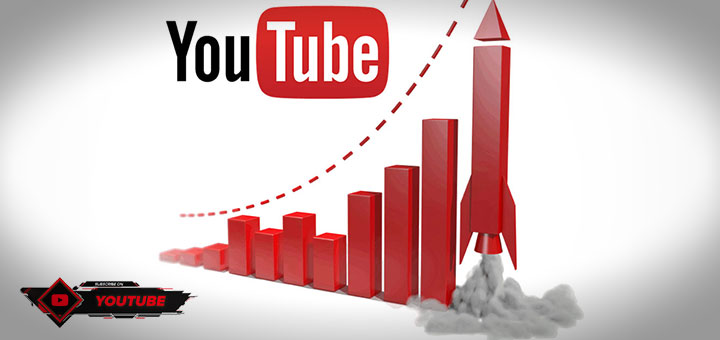 برنامه افزایش فالوور یوتیوب